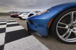Ford GT 2017 года